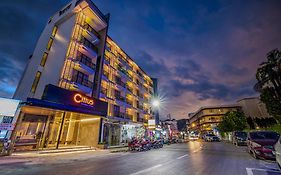 Eastin Easy Patong Phuket Hotel